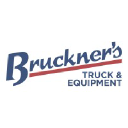 BrucknerTruck logo