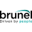 Brunel logo