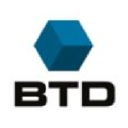 Btdmfg logo