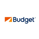 Budget logo