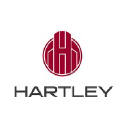 Buildwithhartley logo