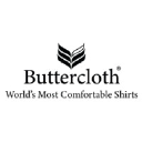 Buttercloth logo