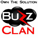 BuzzClan logo
