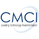 C-MCI logo