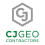CJGeo logo