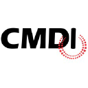 CMDI logo