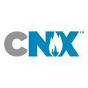 CNX logo