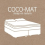 COCO-MAT logo