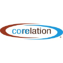 CORELATION logo
