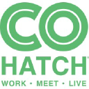 COhatch logo