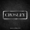 CROSLEY logo