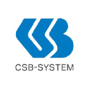 CSB logo