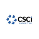 CSCI logo