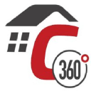 CURB360 logo