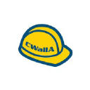 CWallA logo