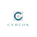 CYMCOR logo