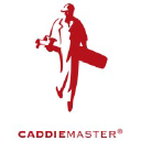 CaddieMaster logo