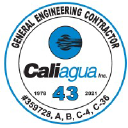 Caliagua logo