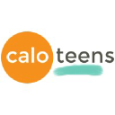 Caloteens logo