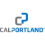 Calportland logo