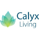 Calyxseniorliving logo