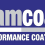 CamCoat logo
