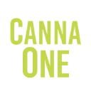 CannaOne logo
