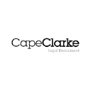 CapeClarke logo