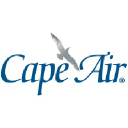 Capeair logo