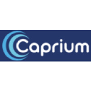 Caprium logo