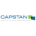 Capstan logo