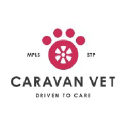 Caravanvet logo