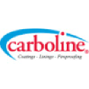 Carboline logo