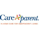 CareAparent logo