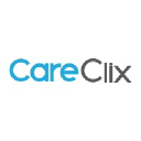 CareClix logo