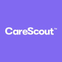 CareScout logo