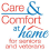 Careandcomfortathome logo