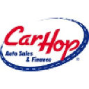 Carhop logo