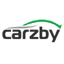 Carzby logo