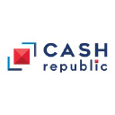 CashRepublic logo