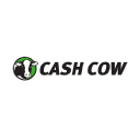 Cashcowlouisiana logo