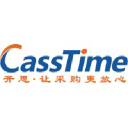 CassTime logo
