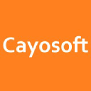 Cayosoft logo