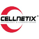 CellNetix logo