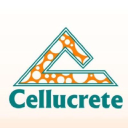 Cellucrete logo