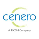 Cenero logo