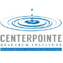 CenterPointe logo