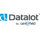 Centerfield/Datalot logo
