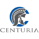 Centuria logo