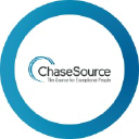 ChaseSource logo
